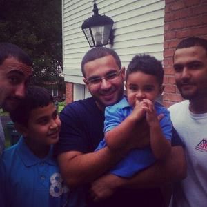 Meet your Posher, Moe